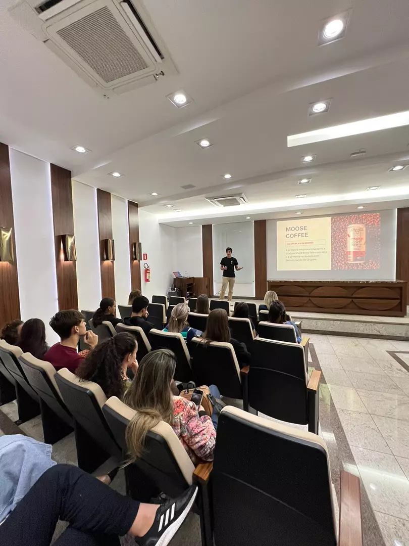 Sucessão familiar em foco na Expocaccer